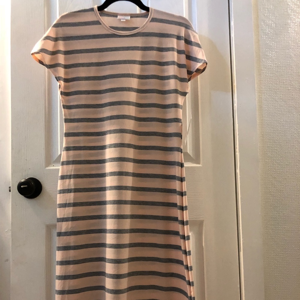 Lularoe LLR Maria dress. Size XS. NWT.